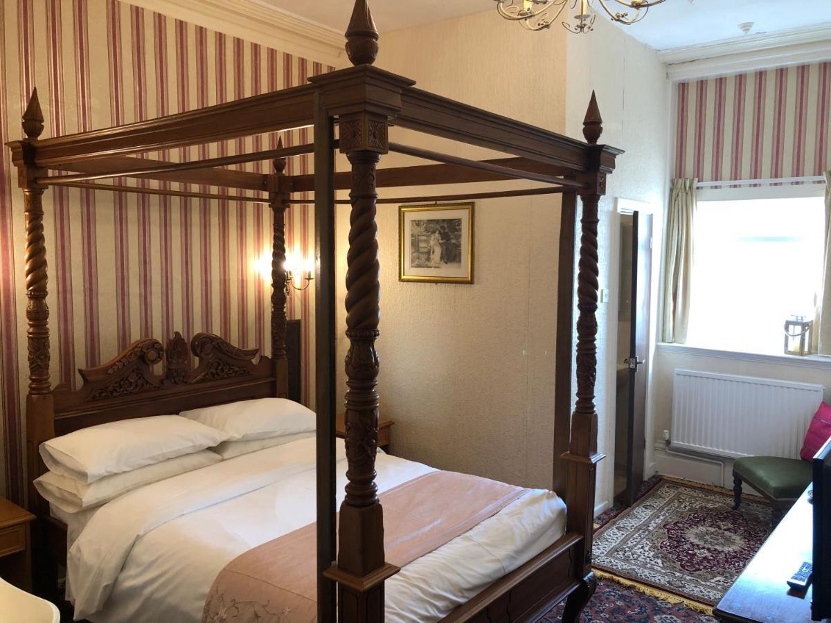 Cherry Blossom Locanda Blackpool