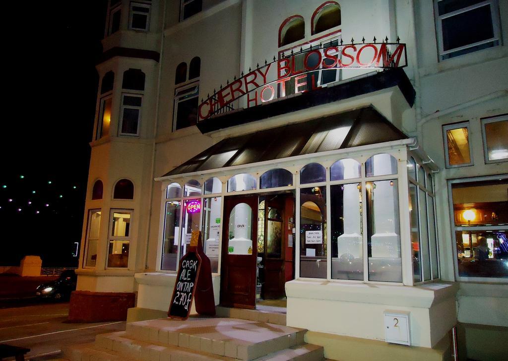 Locanda Cherry Blossom 3*