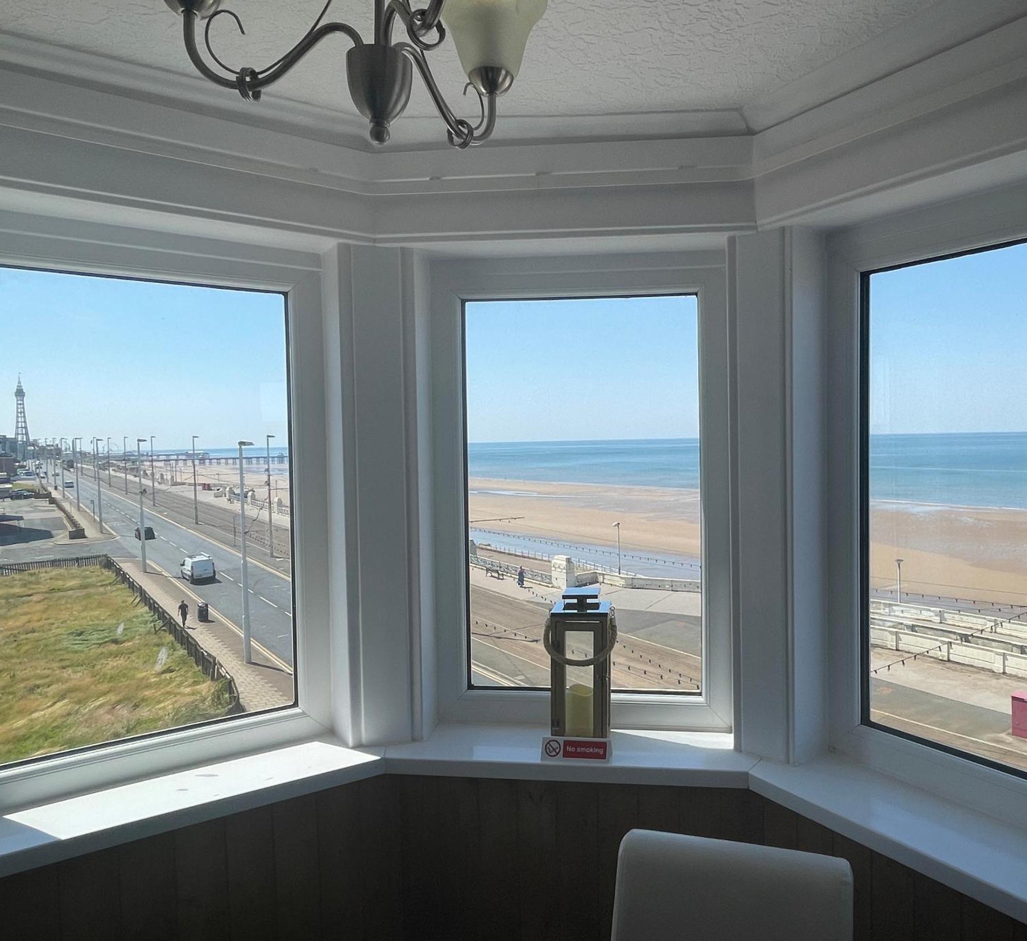 Cherry Blossom Locanda Blackpool