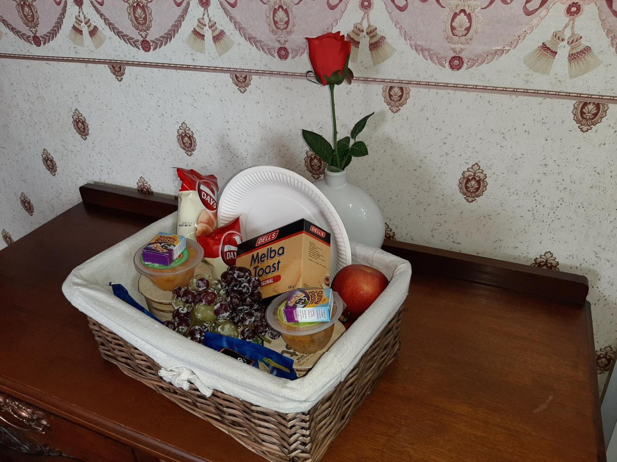 Cherry Blossom Locanda