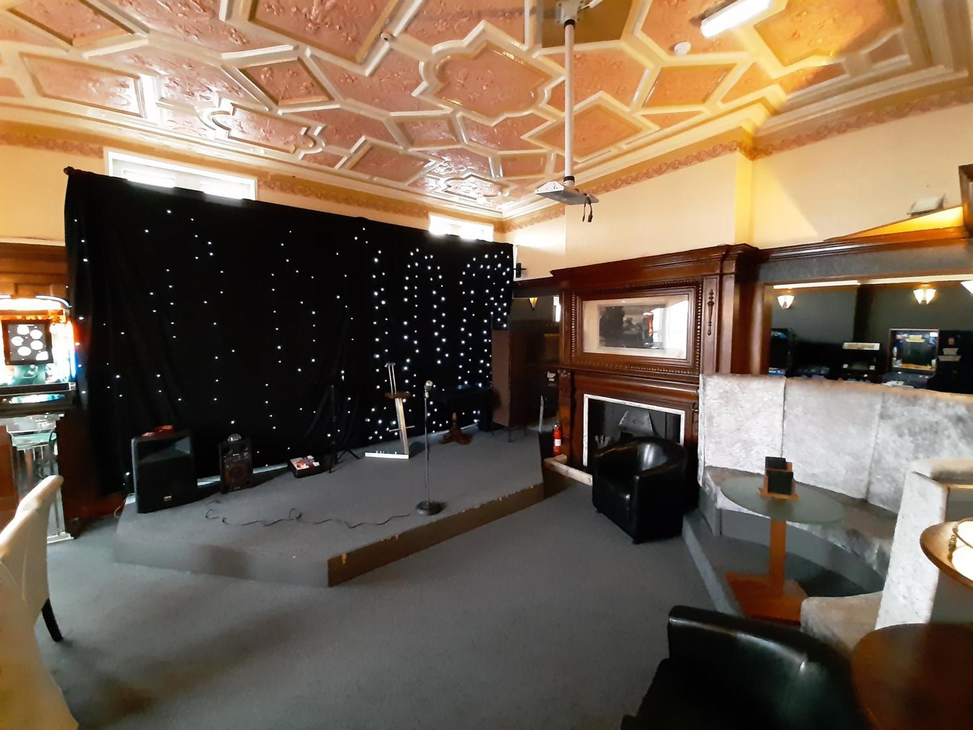 Locanda Cherry Blossom Blackpool