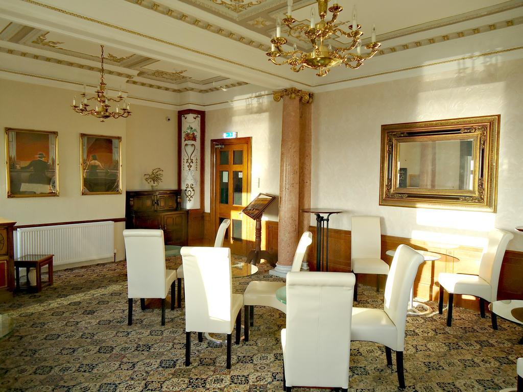 Locanda Cherry Blossom Blackpool