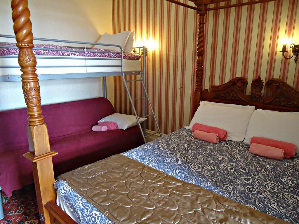 Locanda Cherry Blossom Blackpool
