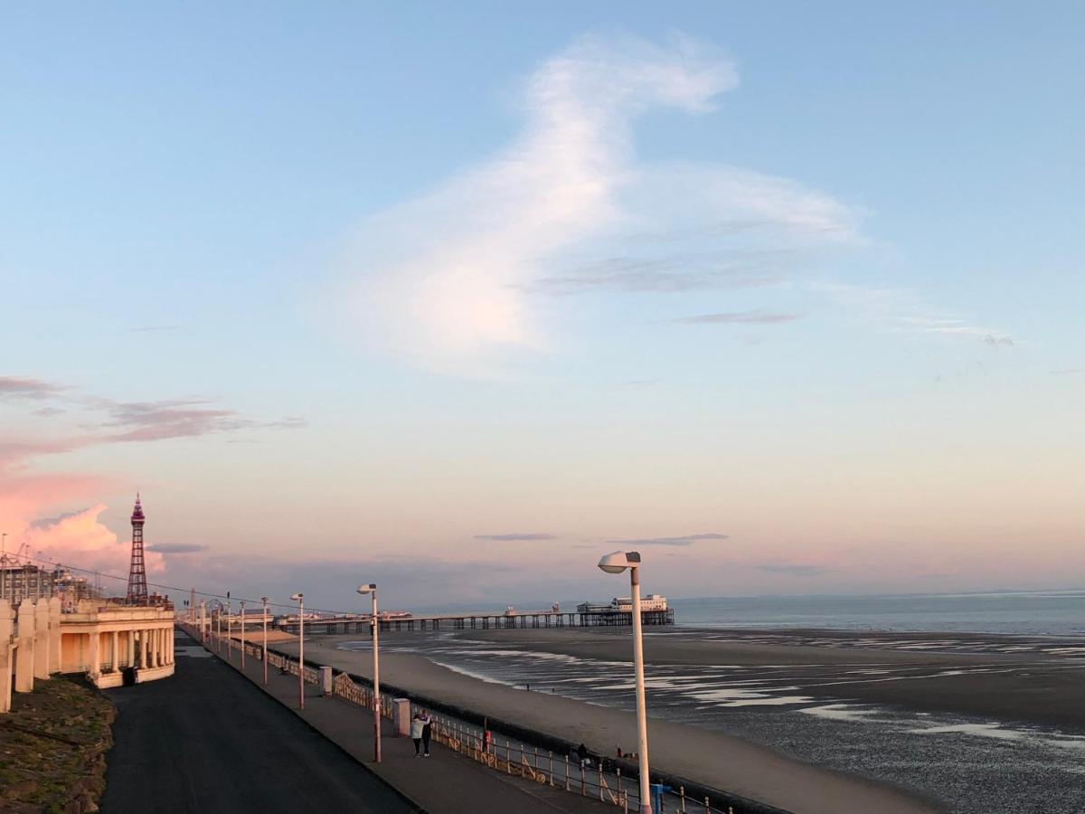Locanda Cherry Blossom Blackpool