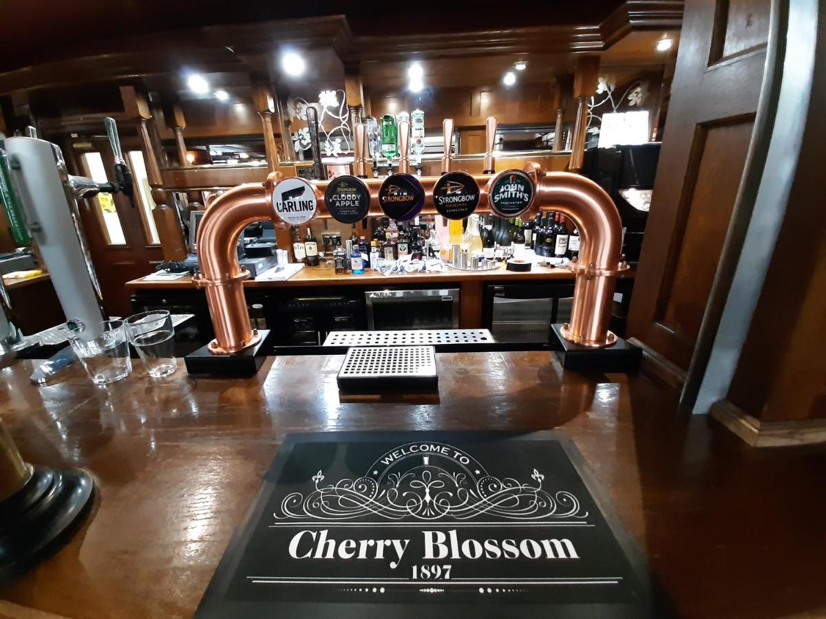 Locanda Cherry Blossom 3*