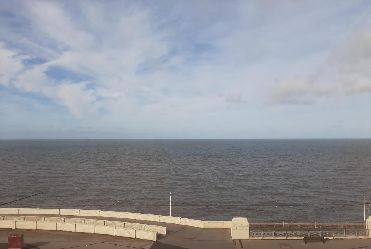 Cherry Blossom 3* Blackpool